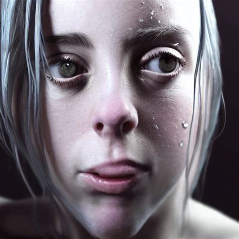 billie eilish nude leak|ArtStation .